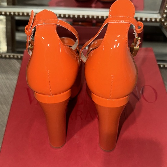 👠👠 Valentino heels - Picture 2 of 15